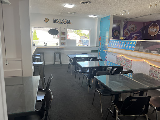 Photo of Shebaz’s Shawarma & Falafel St Thomas - 43 Ross St, St Thomas, ON N5R 3X6